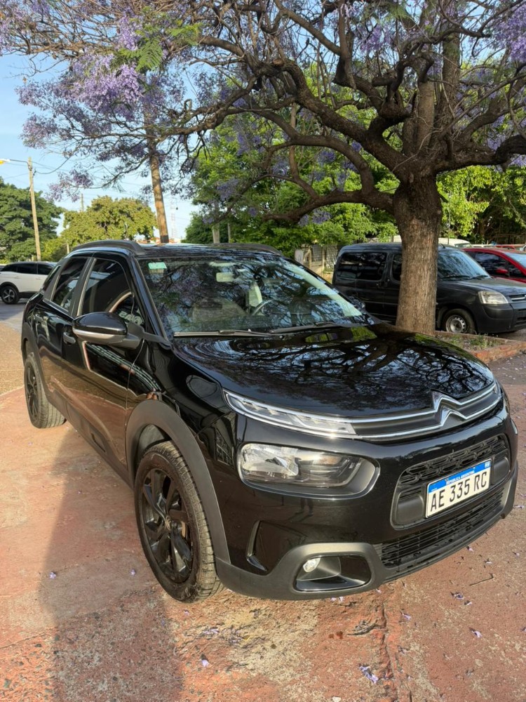Citroën C4 Cactus 1.6 Vti 115 Feel — foto 2